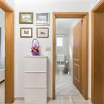 Apartman In - Insel Krk 35462 Malinska