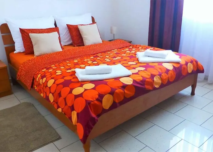 In - Insel Krk 35462 Appartement *