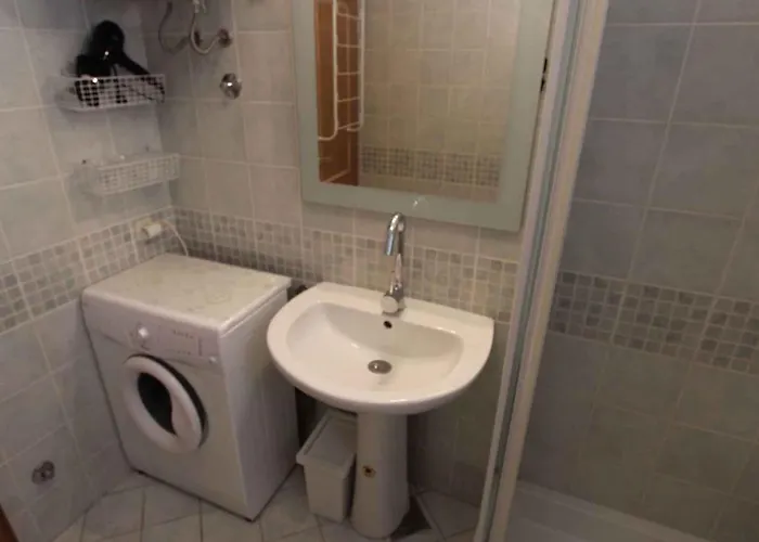 In - Insel Krk 35462 Appartement Malinska