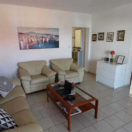 Apartament In - Insel Krk 35462 Malinska