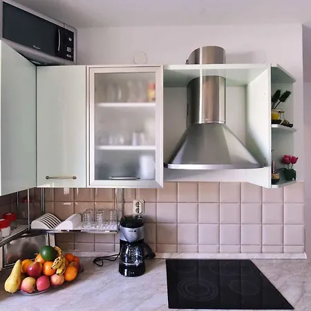 شقة In - Insel Krk 35462 مالينسكا