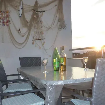 شقة In - Insel Krk 35462 مالينسكا