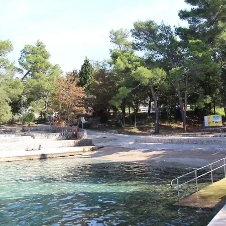 In - Insel Krk 35462 شقة