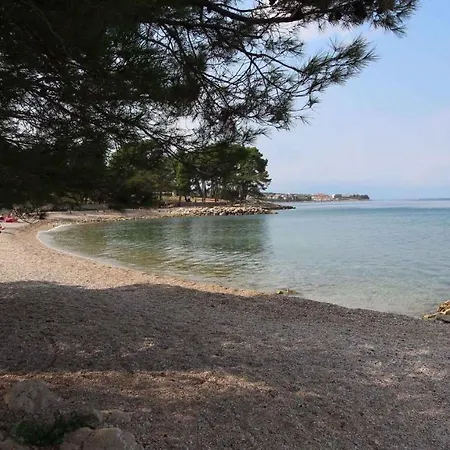 شقة In - Insel Krk 35462