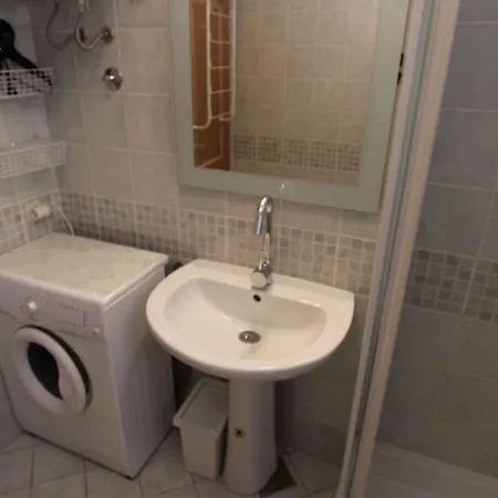 In - Insel Krk 35462 شقة مالينسكا
