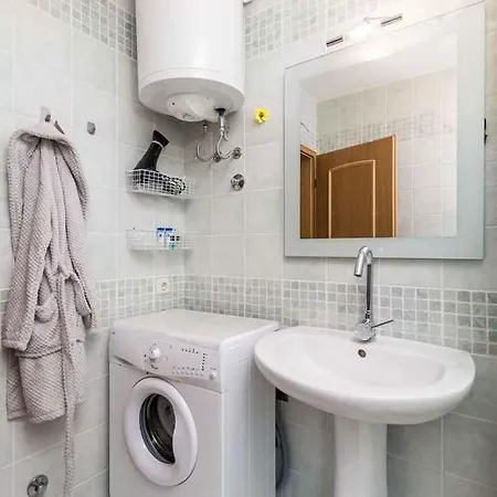 شقة In - Insel Krk 35462 مالينسكا