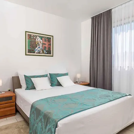 In - Insel Krk 35462 مالينسكا