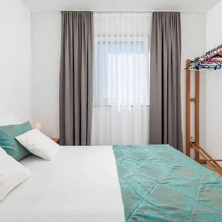 In - Insel Krk 35462 * مالينسكا