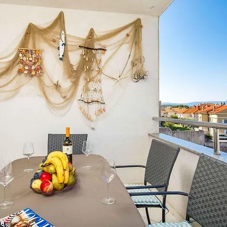 In - Insel Krk 35462 مالينسكا