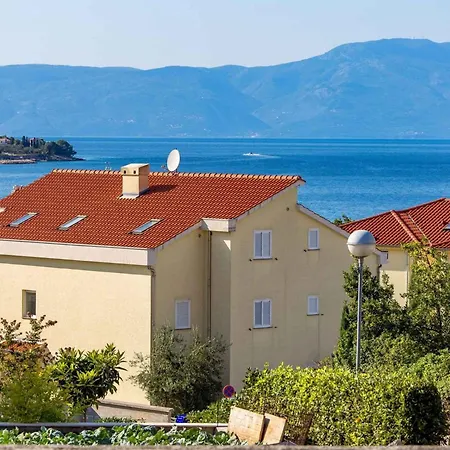 In - Insel Krk 35462 * مالينسكا