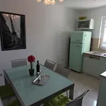 Appartement In - Insel Krk 35462 Malinska
