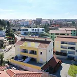 In - Insel Krk 35462 Appartement