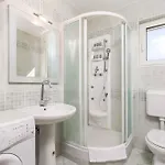 In - Insel Krk 35462 Appartement Malinska