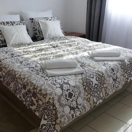 In - Insel Krk 35462 Malinska