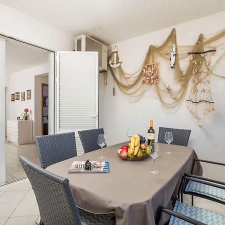 Apartman In - Insel Krk 35462