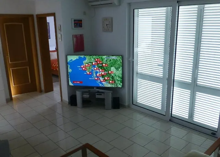 Apartmán In - Insel Krk 35462 *