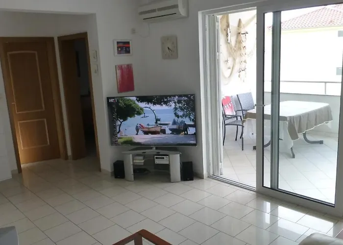 In - Insel Krk 35462 *