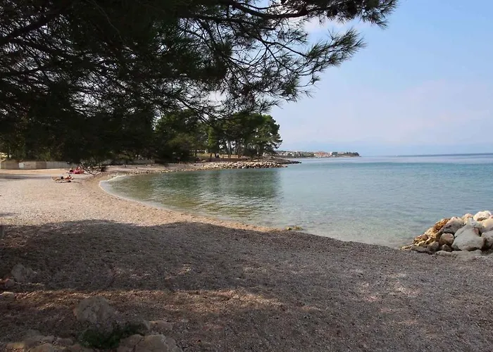 Apartmán In - Insel Krk 35462