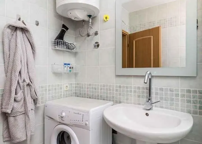 Apartmán In - Insel Krk 35462 Malinska
